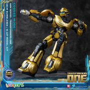 Transformers: One - AMK Series (Cogged Mode) - B-127 Model Kit - Collectables > Action Figures > toys -  YoloPark