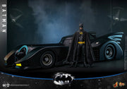 Batman Returns - Batman 1/6th Scale Collectible Figure - MMS769 - Collectables > Action Figures > toys -  Hot Toys