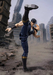 Fist of the North Star - S.H.Figuarts - Kenshiro (Preorder Dec 2026) - Collectables > Action Figures > toys -  Bandai