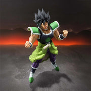 Dragon Ball Super: Broly - S.H.Figuarts - Broly (Reissue) (Preorder Q1 2027) - Collectables > Action Figures > toys -  Bandai