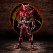 Kamen Rider MY-TH - S.H.Figuarts - Kamen Rider Maou (Preorder Apr 2027) - Collectables > Action Figures > toys -  Bandai