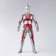 Ultraman Ace - S.H.Figuarts - Ultraman Ace (Preorder May 2027) - Collectables > Action Figures > toys -  Bandai