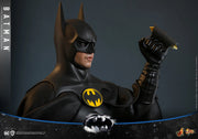 Batman Returns - Batman 1/6th Scale Collectible Figure - MMS769 - Collectables > Action Figures > toys -  Hot Toys