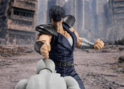 Fist of the North Star - S.H.Figuarts - Kenshiro (Preorder Dec 2026) - Collectables > Action Figures > toys -  Bandai
