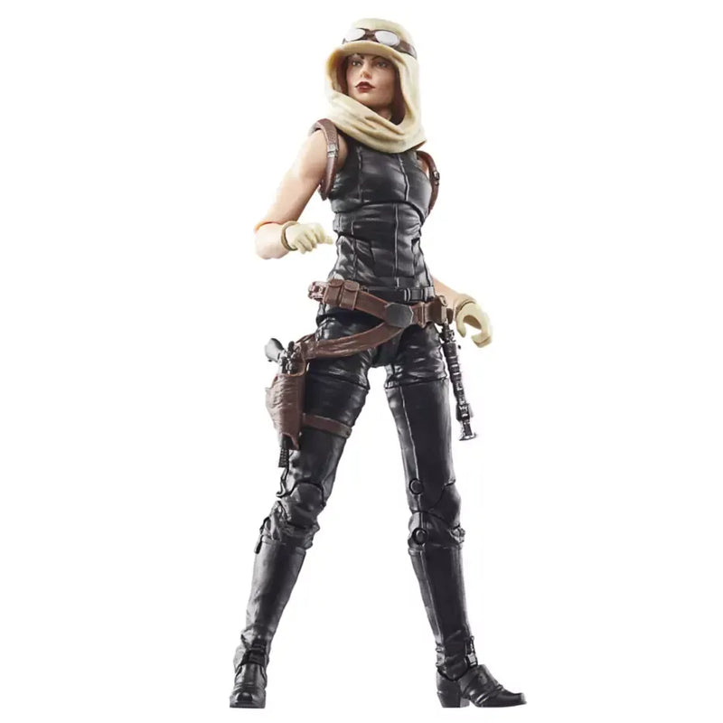 Star Wars The Black Series The Last Command 4-Pack - Collectables > Action Figures > toys -  Hasbro