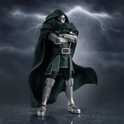 Avengers: Doomsday - S.H.Figuarts - Doctor Doom (Preorder Q4 2026) - Collectables > Action Figures > toys -  Bandai
