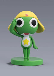 Sgt. Frog - S.H.Figuarts - Keroro & Pekoponian Suit (Preorder Mar 2027) - Collectables > Action Figures > toys -  Bandai