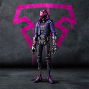 Spider-Man: Across the Spider-Verse - S.H.Figuarts - Miles G. Morales (42 Miles on the Prowler's Path) (Preorder Jun 2027) - Collectables > Action Figures > toys -  Bandai