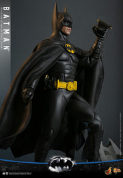 Batman Returns - Batman 1/6th Scale Collectible Figure - MMS769 - Collectables > Action Figures > toys -  Hot Toys