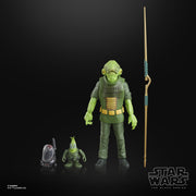 Star Wars The Black Series - Mon Calamari (Halloween Edition) (Preorder Sep 2026) - Collectables > Action Figures > toys -  Hasbro