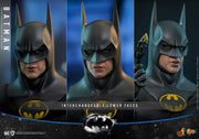 Batman Returns - Batman 1/6th Scale Collectible Figure - MMS769 - Collectables > Action Figures > toys -  Hot Toys
