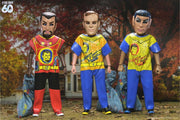 Ben Cooper - 6" Clothed Figure - Costume Series 14: 60's Sci-Fi Assortment - 6 Figures (Preorder Aug 2026) - Collectables > Action Figures > toys -  Neca