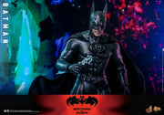 Batman & Robin - Batman 1/6th Scale Collectible Figure - MMS786 - Collectables > Action Figures > toys -  Hot Toys
