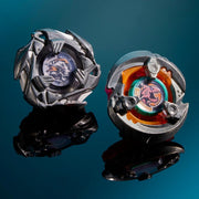 Beyblade X Gill Shark 4-70O & Pearl Tiger 3-60U Dual Pack - Collectables > Action Figures > toys -  Hasbro