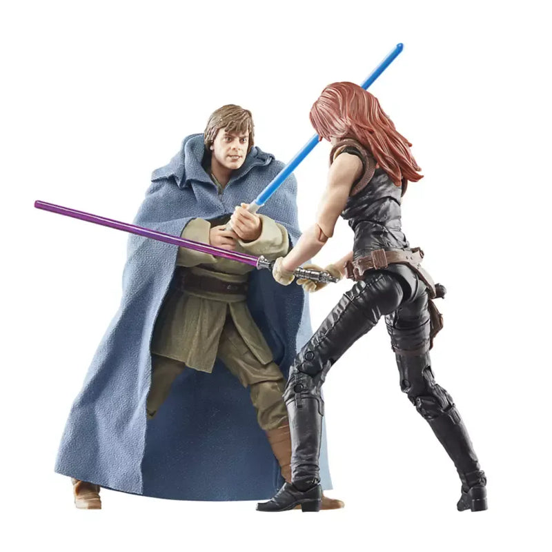 Star Wars The Black Series The Last Command 4-Pack - Collectables > Action Figures > toys -  Hasbro