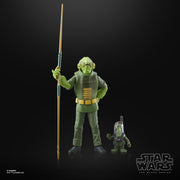Star Wars The Black Series - Mon Calamari (Halloween Edition) (Preorder Sep 2026) - Collectables > Action Figures > toys -  Hasbro