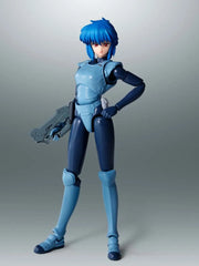 The Ghost in the Shell - S.H.Figuarts - Motoko Kusanagi (Preorder Q1 2027) - Collectables > Action Figures > toys -  Bandai