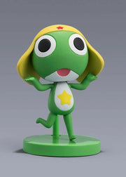 Sgt. Frog - S.H.Figuarts - Keroro & Pekoponian Suit (Preorder Mar 2027) - Collectables > Action Figures > toys -  Bandai