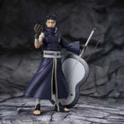 Naruto: Shippuden - S.H.Figuarts - Obito Uchiha (Hollow Dreams of Despair) (Reissue) (Preorder March 2027) - Collectables > Action Figures > toys -  Bandai