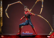 Avengers: Endgame - Iron Spider 1/6th Scale Collectible Figure - MMS761 - Collectables > Action Figures > toys -  Hot Toys