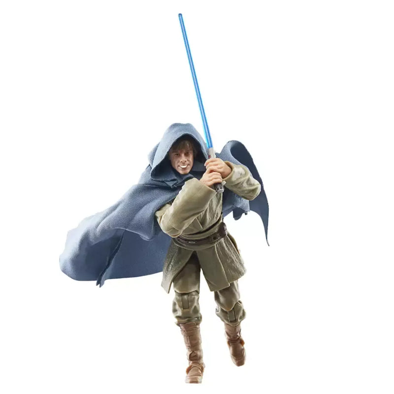 Star Wars The Black Series The Last Command 4-Pack - Collectables > Action Figures > toys -  Hasbro