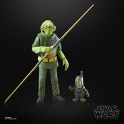 Star Wars The Black Series - Mon Calamari (Halloween Edition) (Preorder Sep 2026) - Collectables > Action Figures > toys -  Hasbro