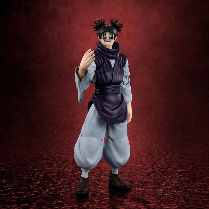Jujutsu Kaisen - S.H.Figuarts - Choso (Preorder Q1 2027) - Collectables > Action Figures > toys -  Bandai