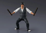 Project A - S.H.Figuarts - Fei (Preorder Q2 2027) - Collectables > Action Figures > toys -  Bandai