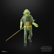 Star Wars The Black Series - Mon Calamari (Halloween Edition) (Preorder Sep 2026) - Collectables > Action Figures > toys -  Hasbro