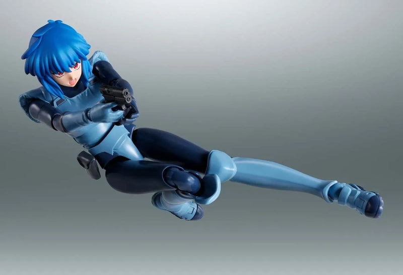 The Ghost in the Shell - S.H.Figuarts - Motoko Kusanagi (Preorder Q1 2027) - Collectables > Action Figures > toys -  Bandai