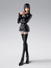 One Piece - S.H.Figuarts - Nico Robin (Enies Lobby) (Preorder Q1 2027) - Collectables > Action Figures > toys -  Bandai