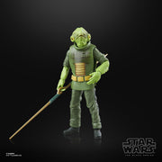 Star Wars The Black Series - Mon Calamari (Halloween Edition) (Preorder Sep 2026) - Collectables > Action Figures > toys -  Hasbro