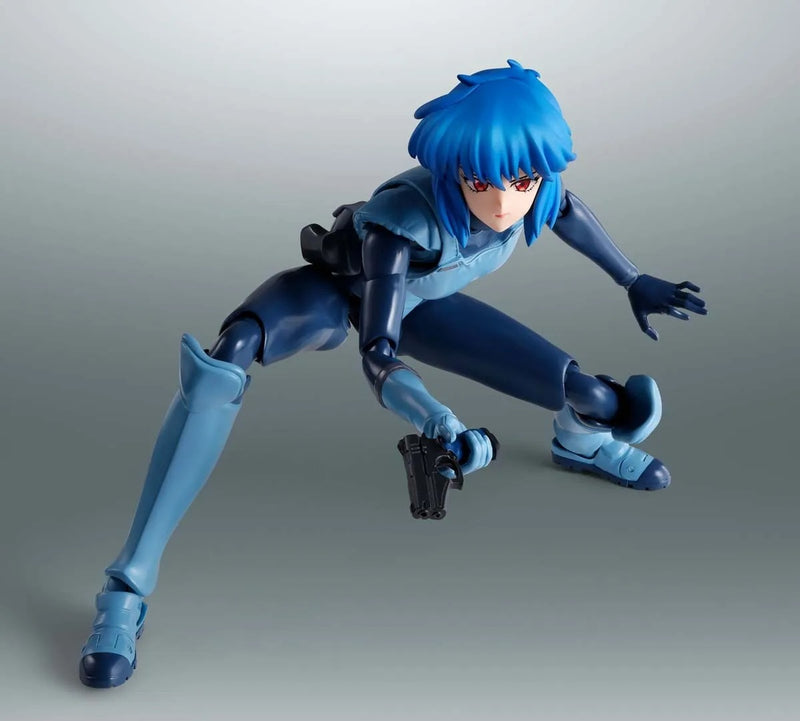 The Ghost in the Shell - S.H.Figuarts - Motoko Kusanagi (Preorder Q1 2027) - Collectables > Action Figures > toys -  Bandai