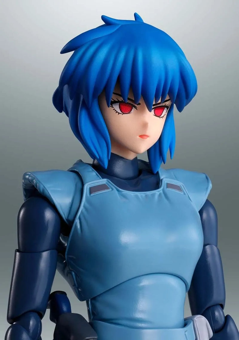 The Ghost in the Shell - S.H.Figuarts - Motoko Kusanagi (Preorder Q1 2027) - Collectables > Action Figures > toys -  Bandai