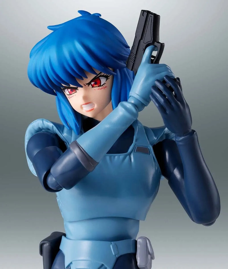 The Ghost in the Shell - S.H.Figuarts - Motoko Kusanagi (Preorder Q1 2027) - Collectables > Action Figures > toys -  Bandai