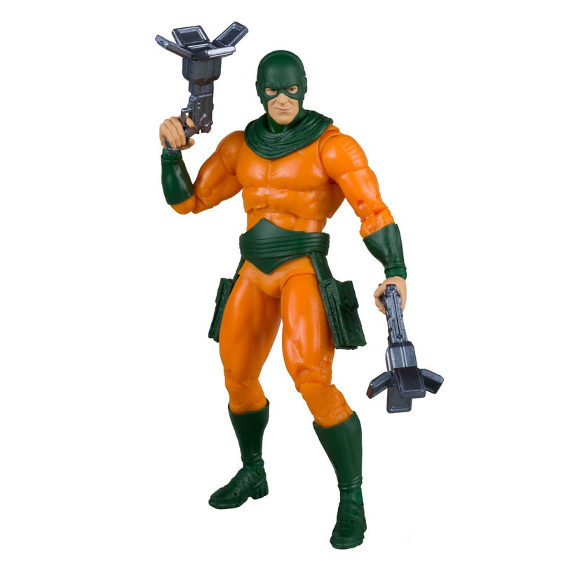 DC Multiverse Collector Edition - The Flash - Mirror Master - Collectables > Action Figures > toys -  McFarlane Toys