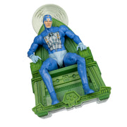 DC Multiverse Collector Edition - New Gods - Metron - Collectables > Action Figures > toys -  McFarlane Toys
