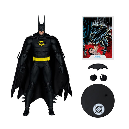 DC Multiverse - Batman: Troika - Batman - Collectables > Action Figures > toys -  McFarlane Toys
