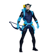 DC Multiverse Collector Edition - Green Arrow - Dark Archer - Collectables > Action Figures > toys -  McFarlane Toys