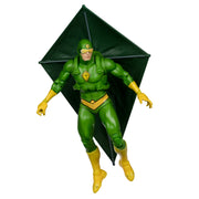 DC Multiverse Collector Edition - Batman Rogues - Kite-Man - Exclusive - Collectables > Action Figures > toys -  McFarlane Toys