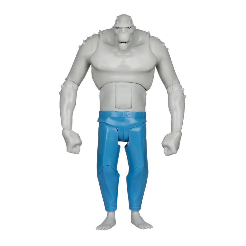 DC Direct - Batman: The Animated Series - Killer Croc - Jonah Hex BAF - Collectables > Action Figures > toys -  McFarlane Toys