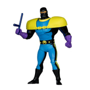DC Direct - Batman: The Animated Series - Lock-Up (Black Light Edition) - Exclusive - Collectables > Action Figures > toys -  McFarlane Toys