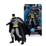 DC Multiverse - Batman (Golden Age) - Batman - Red Platinum - Collectables > Action Figures > toys -  McFarlane Toys