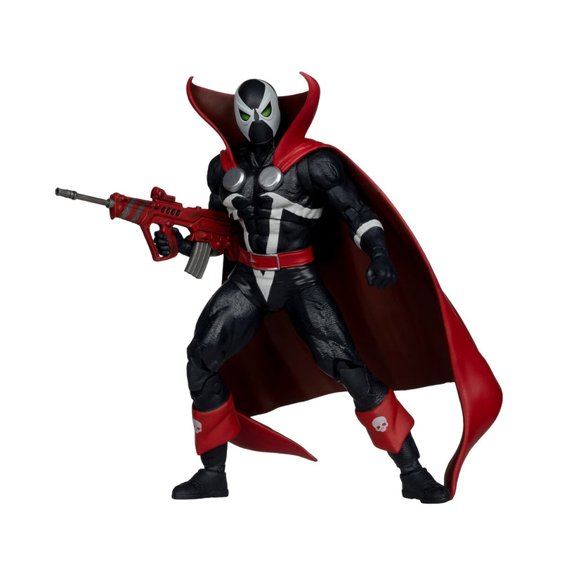 McFarlane Toys - Spawn 77 - Spawn (Black and White) - Exclusive - Collectables > Action Figures > toys -  McFarlane Toys