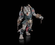 Mythic Legions - Garmyr, the Horror of Einsamall (Ogre-scale) (Preorder Q4 2026) - Collectables > Action Figures > toys -  Four Horsemen