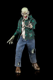 Graveyard Zombies - Worker Zombie (Preorder Q2 2026) - Collectables > Action Figures > toys -  Four Horsemen