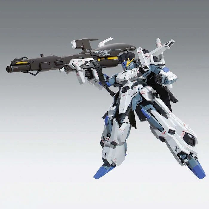 MG - 1/100 - FAZZ Ver.Ka - Model Kit > Collectable > Gunpla > Hobby -  Bandai
