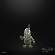 Star Wars The Black Series - Mon Calamari (Halloween Edition) (Preorder Sep 2026) - Collectables > Action Figures > toys -  Hasbro