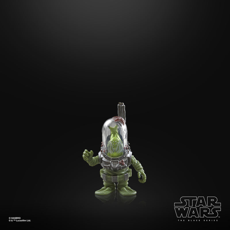 Star Wars The Black Series - Mon Calamari (Halloween Edition) (Preorder Sep 2026) - Collectables > Action Figures > toys -  Hasbro