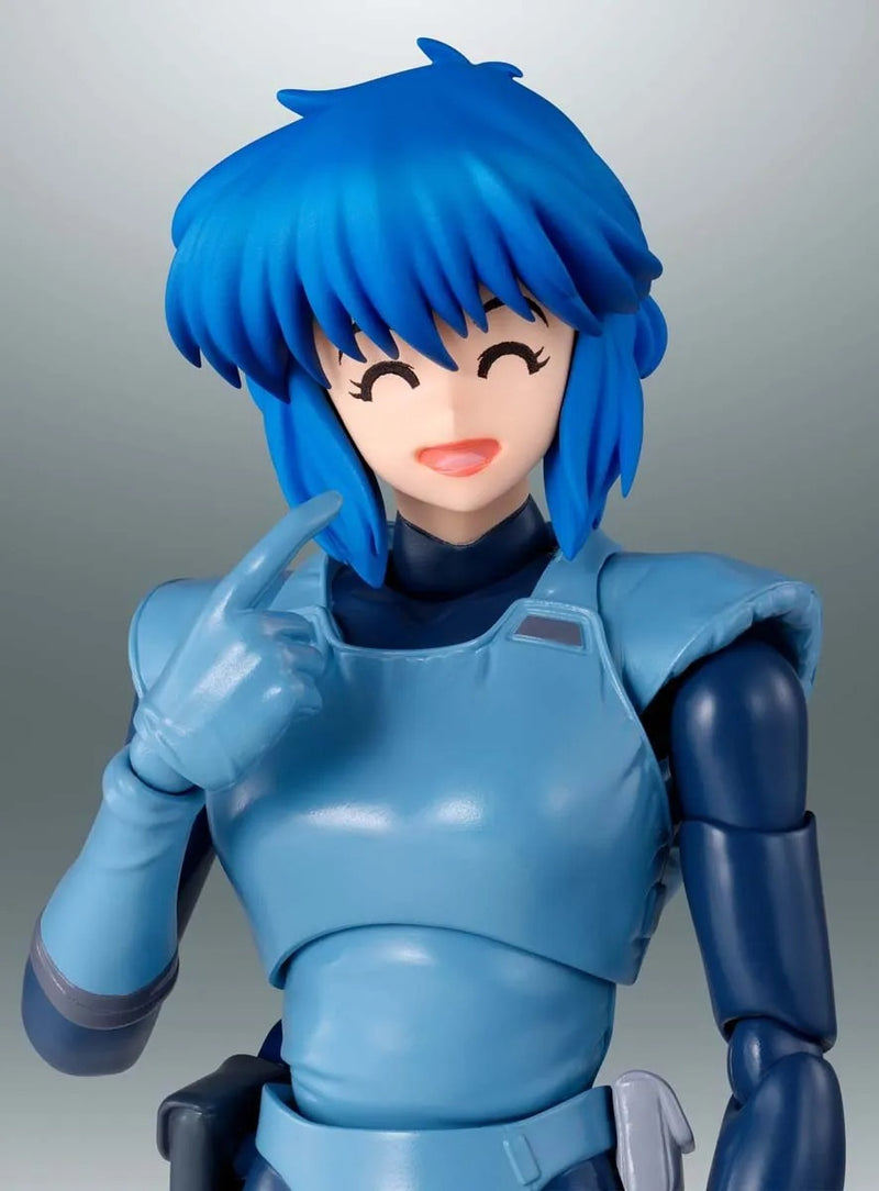 The Ghost in the Shell - S.H.Figuarts - Motoko Kusanagi (Preorder Q1 2027) - Collectables > Action Figures > toys -  Bandai